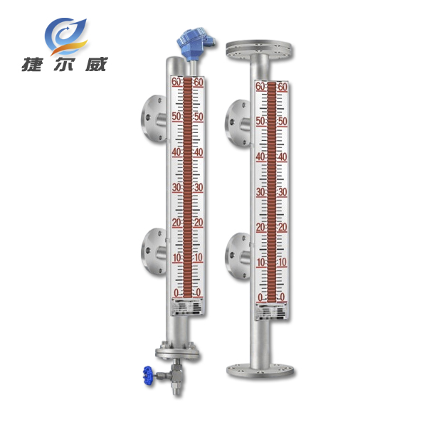 高溫高壓磁翻板液位計(jì)